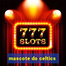 mascote do celtics